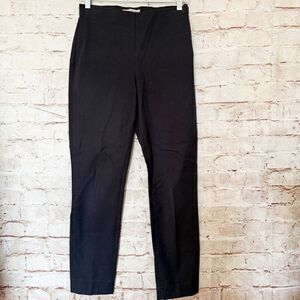 Everlane canvas pull on ankle pants